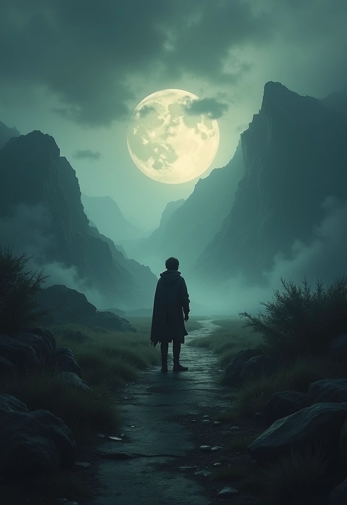 15 Unforgettable Character Traits That'll Bring Your Fiction to Life (You Won't Believe #7!) - 3. The Reluctant Hero