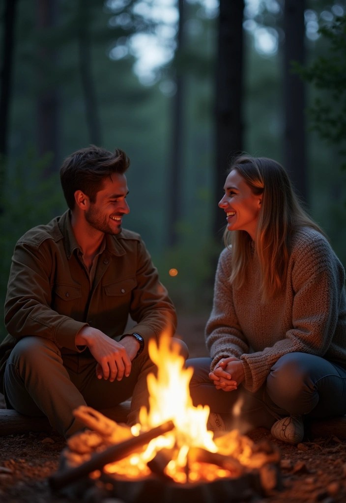 15 Unforgettable Character Traits That'll Bring Your Fiction to Life (You Won't Believe #7!) - 4. The Loyal Friend