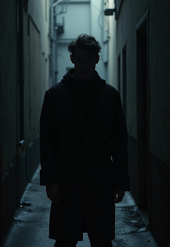 15 Unforgettable Character Traits That'll Bring Your Fiction to Life (You Won't Believe #7!) - 6. The Flawed Anti-Hero