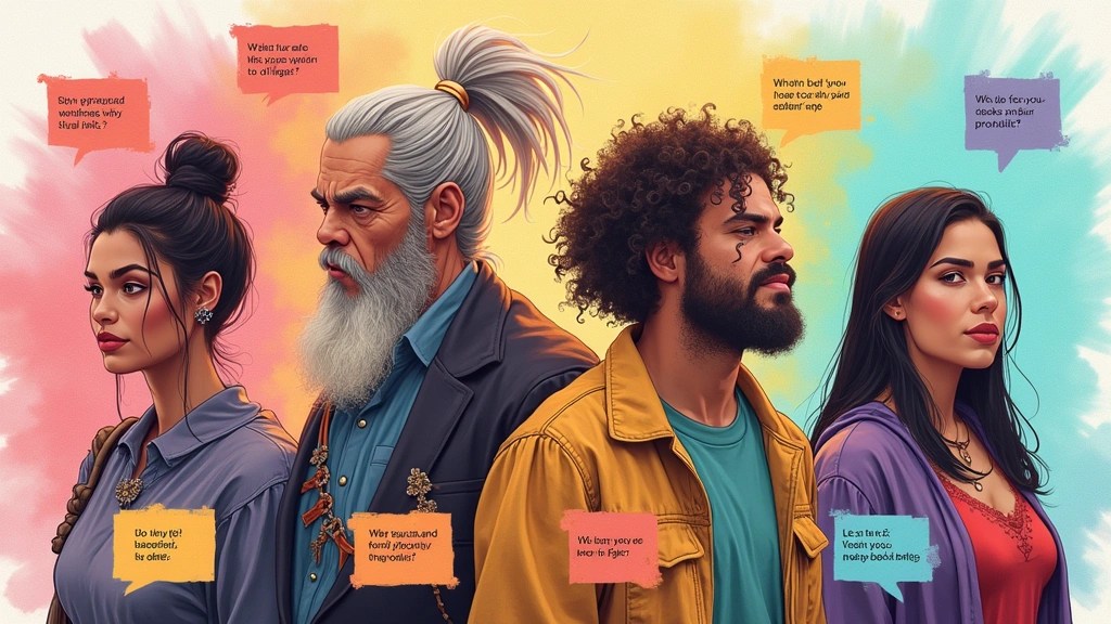 15 Unforgettable Character Traits That’ll Bring Your Fiction to Life (You Won’t Believe&nbsp;#7!)