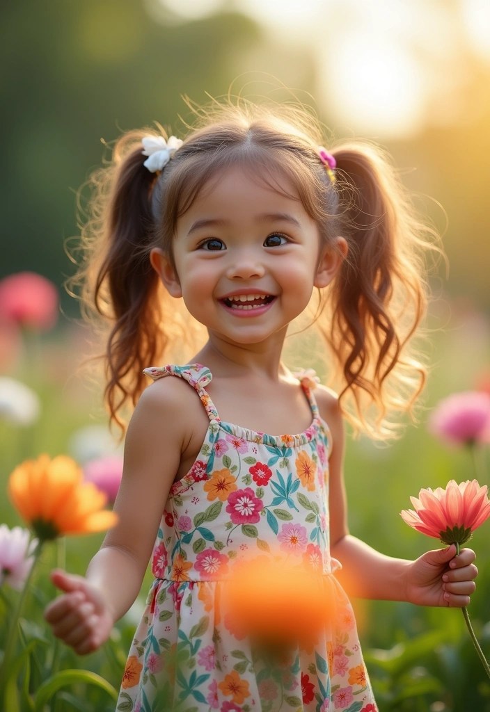 18 Beachy Wavy Hairstyles for a Laid-Back Spring Vibe (You’ll Love #3!) - 7. Wavy Pigtails