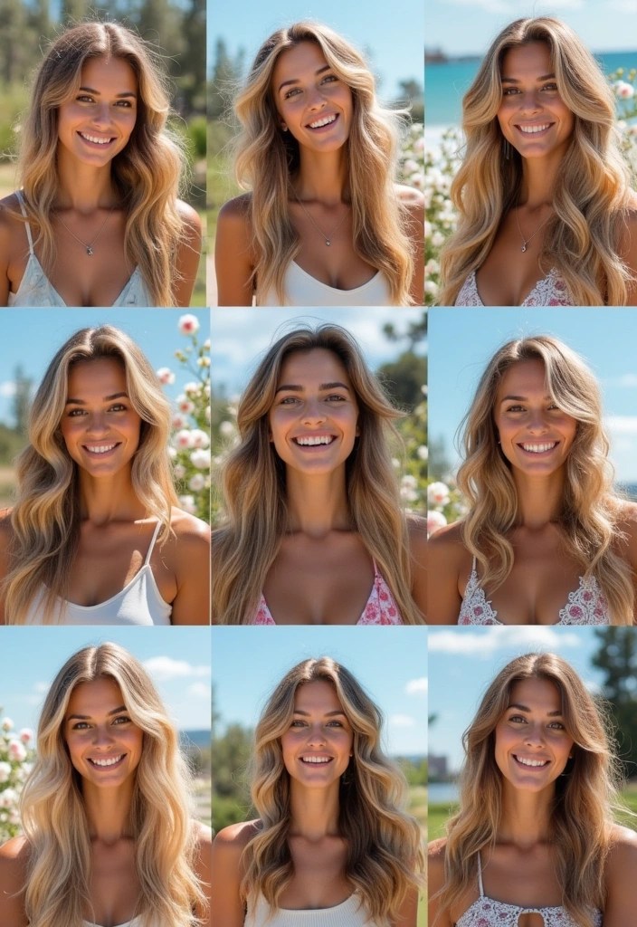 18 Beachy Wavy Hairstyles for a Laid-Back Spring Vibe (You’ll Love #3!) - Conclusion