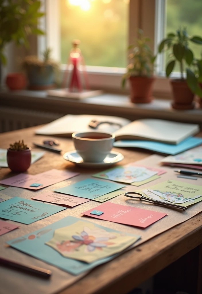 18 Beautiful Paper Crafts for Adults That'll Help You Unwind (Get Your Crafting Supplies Ready!) - Conclusion