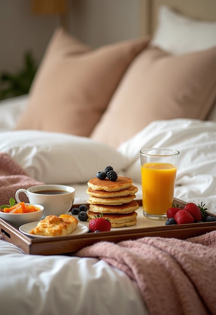 18 Creative Breakfast in Bed Ideas That Will Wow Your Loved Ones! 🎉 - Conclusion