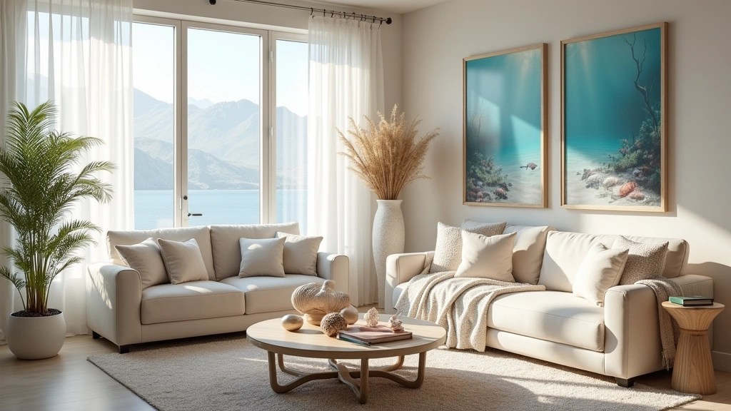 18 Dreamy Home Decor Ideas to Celebrate Pisces Season (You’ll Want to Try&nbsp;#12!)