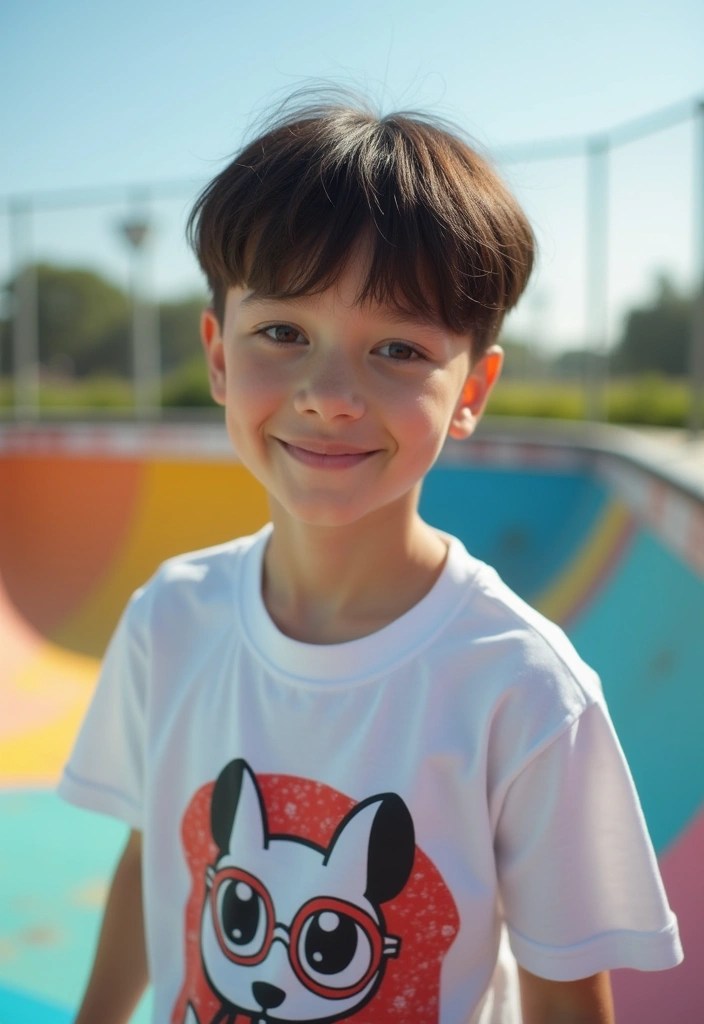 18 Short Hairstyles for Men That Are Effortlessly Cool (You’ll Love #6!) - 15. The Bowl Cut