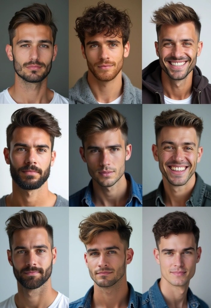 18 Short Hairstyles for Men That Are Effortlessly Cool (You’ll Love #6!) - Conclusion
