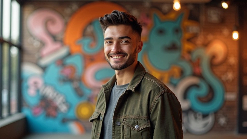 18 Short Hairstyles for Men That Are Effortlessly Cool (You’ll Love&nbsp;#6!)