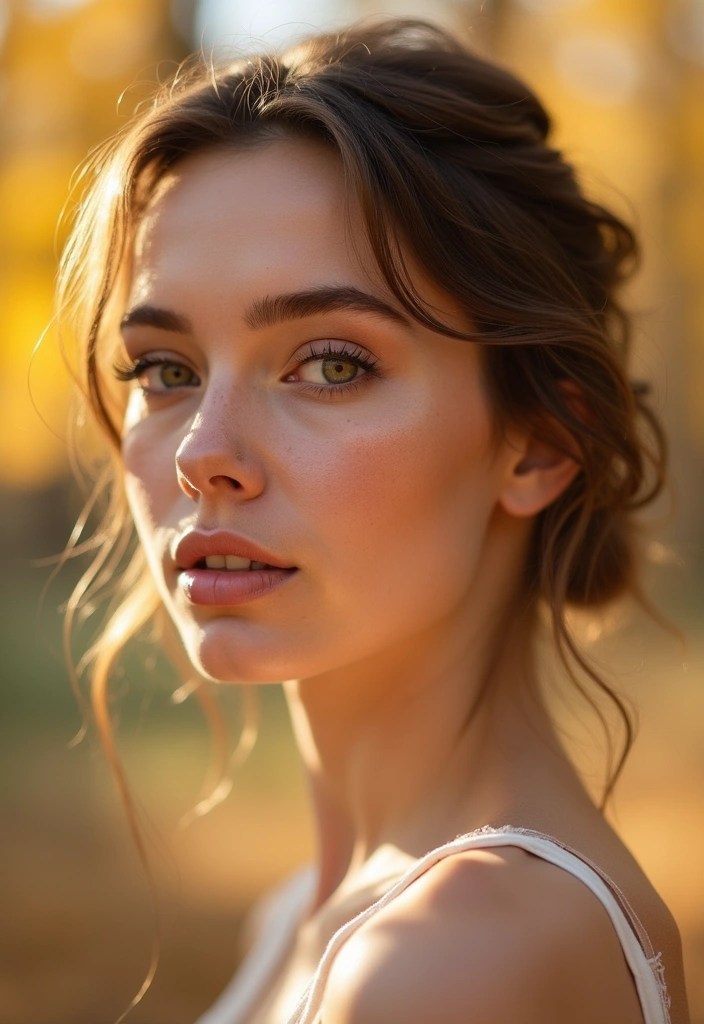 19 Fall Makeup Trends You’ll Be Obsessed With This Season! - 4. Dewy Skin Finish