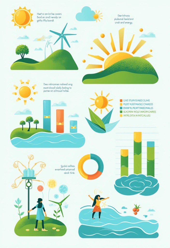 19 Jaw-Dropping Vector Illustrations You Need to See to Believe (#8 Is Pure Genius!) - 5. Infographic Illustrations