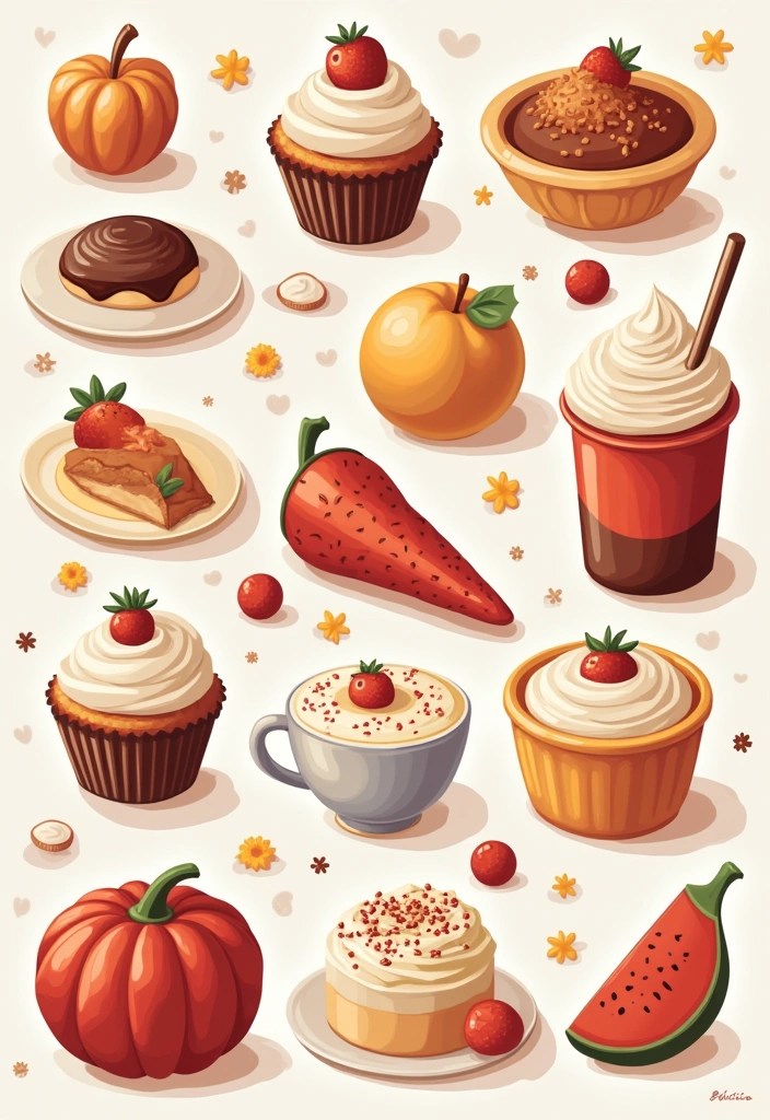 19 Jaw-Dropping Vector Illustrations You Need to See to Believe (#8 Is Pure Genius!) - Conclusion