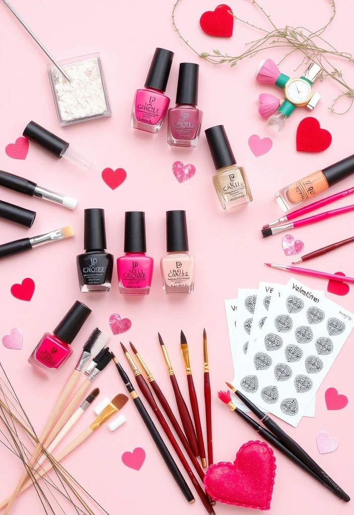 20 Stunning Valentine's Day Nails That’ll Make You Fall in Love (You Won't Believe #10!) - Conclusion