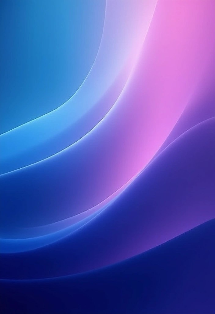 21 Color Psychology Tips Every Artist Must Know (Unlock the Emotions in Your Art!) - 14. Experiment with Color Gradients