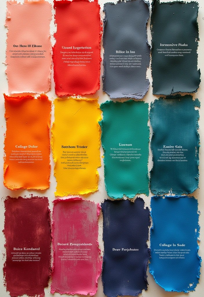 21 Color Psychology Tips Every Artist Must Know (Unlock the Emotions in Your Art!) - 15. Consider Cultural Color Associations