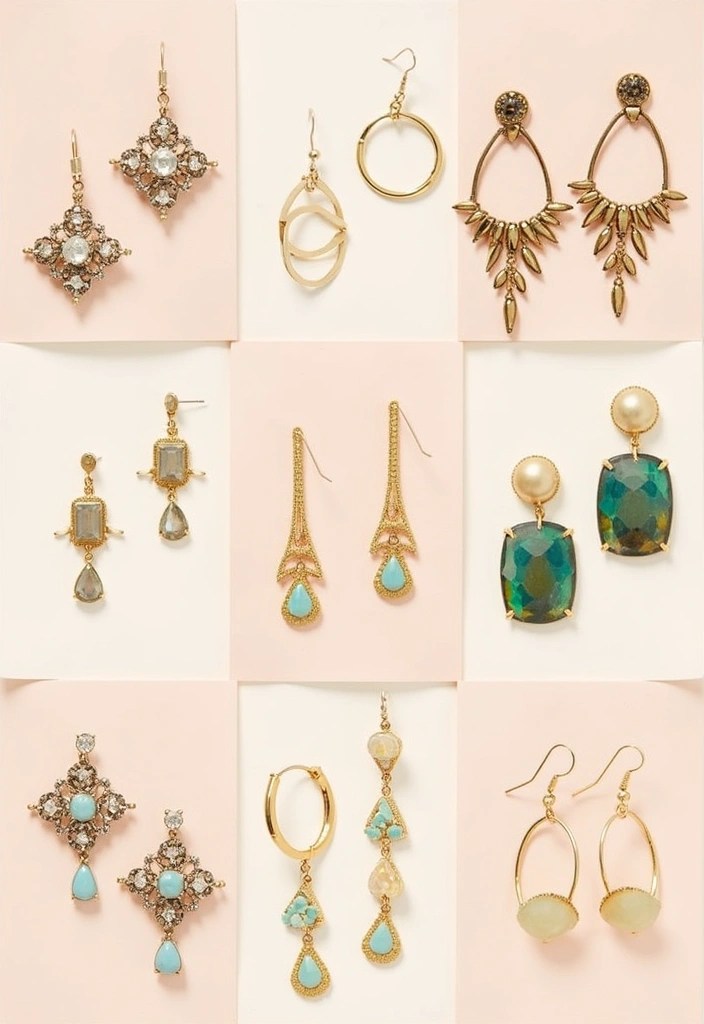 21 Earring Trends You’ll Wish You Knew About Sooner (Wait Until You See #9!) - Conclusion