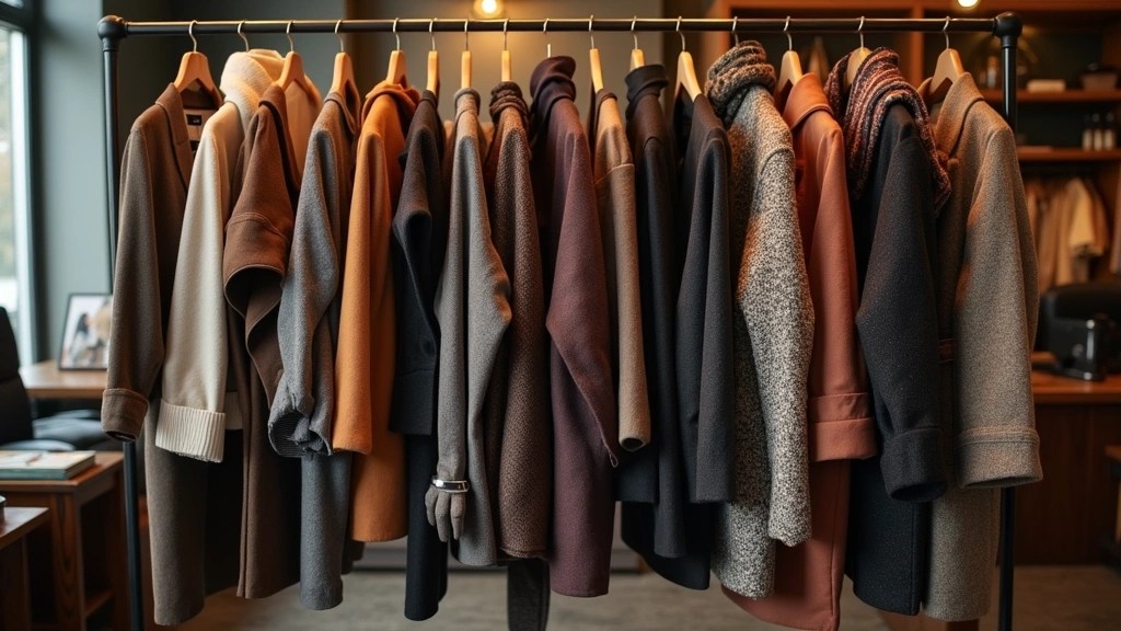 21 Professional Winter Work Outfits That’ll Make You the Office Style&nbsp;Star!