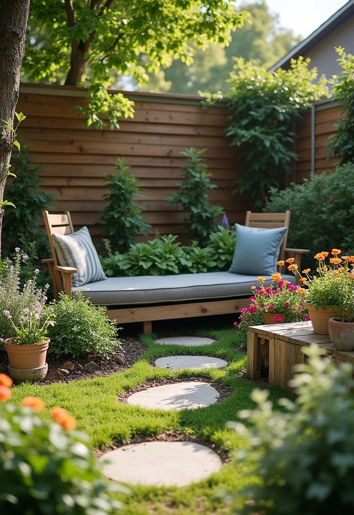 22 Charming DIY Garden Decor Projects That'll Make Your Outdoors Shine! - Conclusion