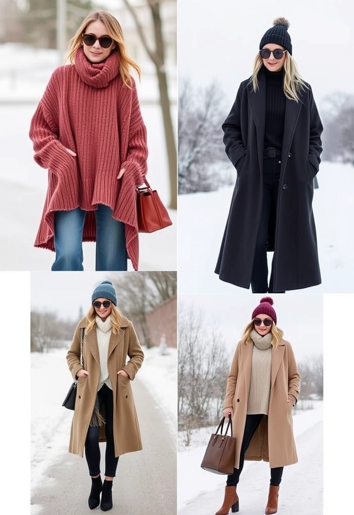 25 Stunning Winter Fashion Ideas That'll Keep You Cozy and Chic (Wait Until You See #15!) - Conclusion