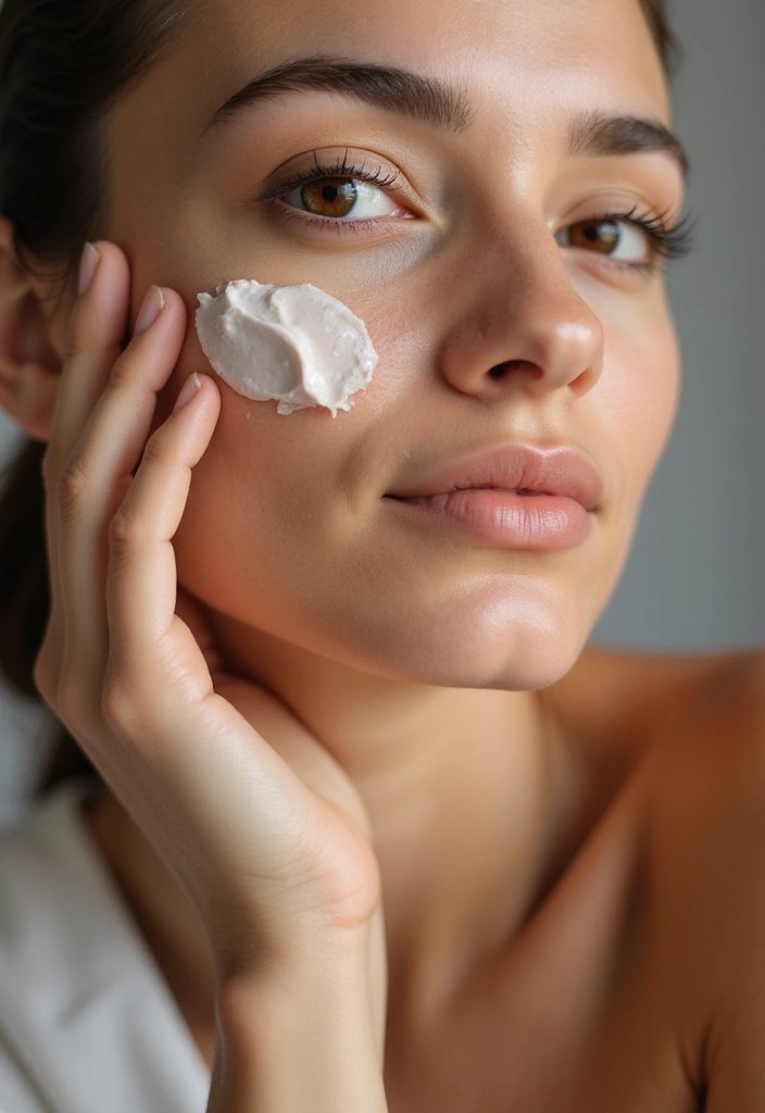 10 Anti-Aging Secrets That Will Make You Look 10 Years Younger (You Won't Believe #5!) - 1. Hydration is Key