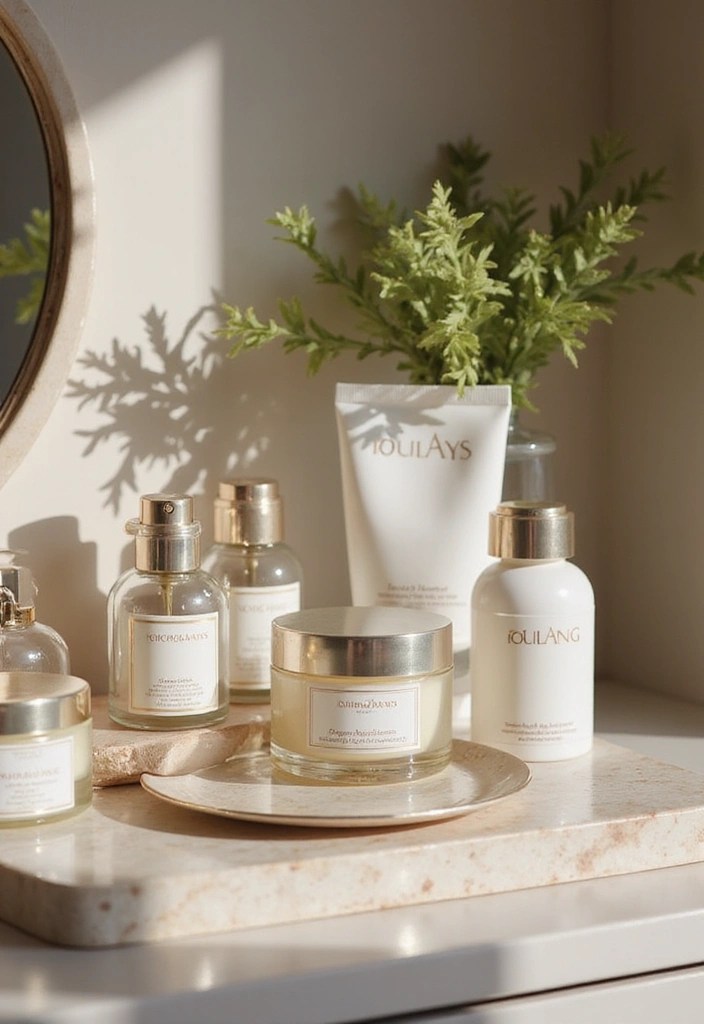 10 Anti-Aging Secrets That Will Make You Look 10 Years Younger (You Won't Believe #5!) - 6. Invest in Quality Skincare