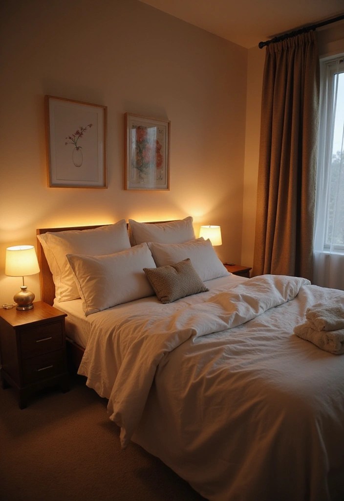 10 Anti-Aging Secrets That Will Make You Look 10 Years Younger (You Won't Believe #5!) - 8. Sleep Well, Look Great