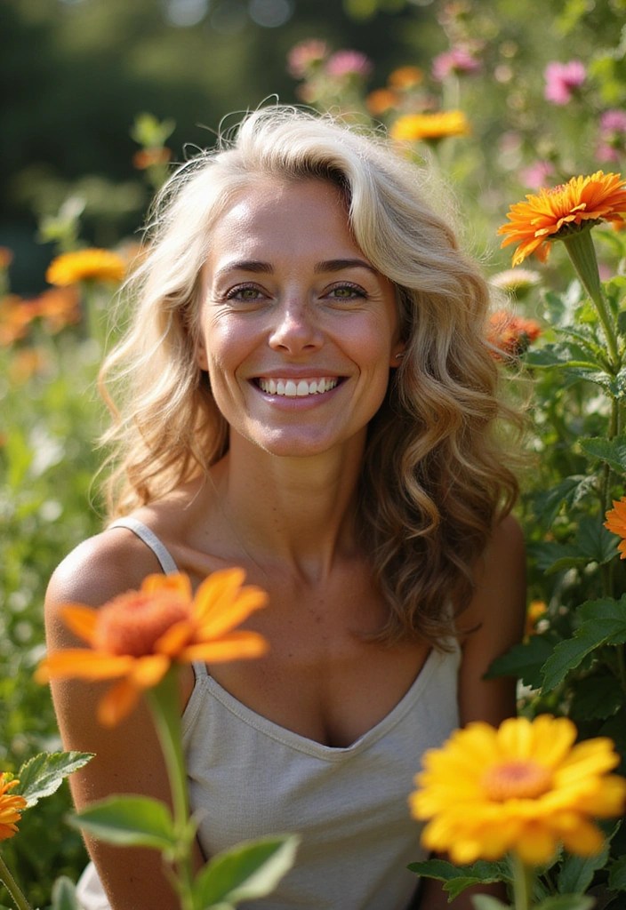 10 Anti-Aging Secrets That Will Make You Look 10 Years Younger (You Won't Believe #5!) - Conclusion