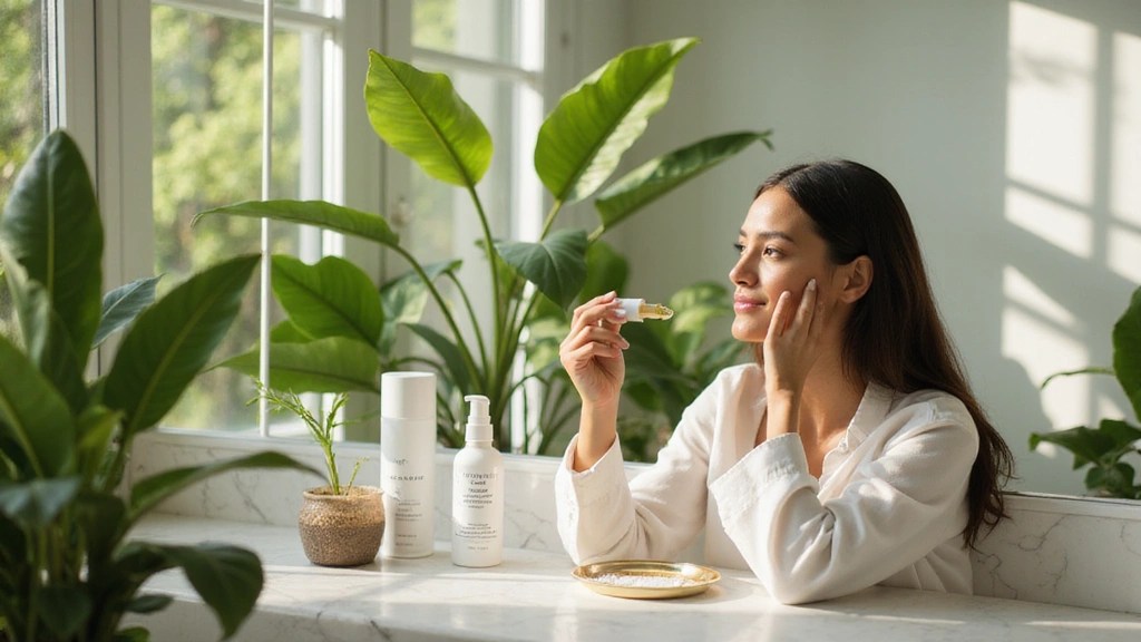 10 Anti-Aging Secrets That Will Make You Look 10 Years Younger (You Won’t Believe #5!)