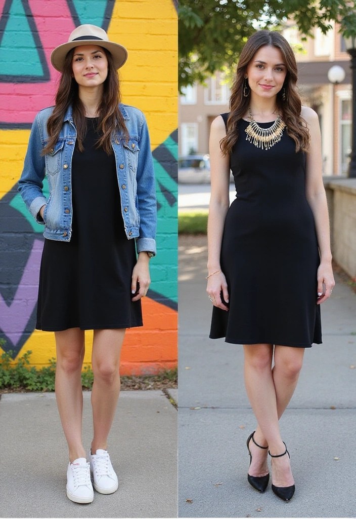 10 Capsule Wardrobe Strategies That Will Simplify Your Style (You Won't Believe #3!) - 6. Prioritize Versatility