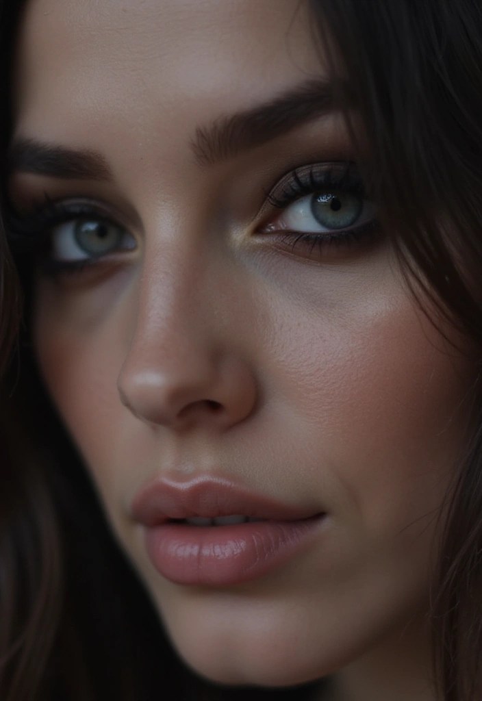 10 Easy Makeup Tutorials for Beginners That Will Transform Your Look Instantly! - 7. Smoky Eye for Beginners