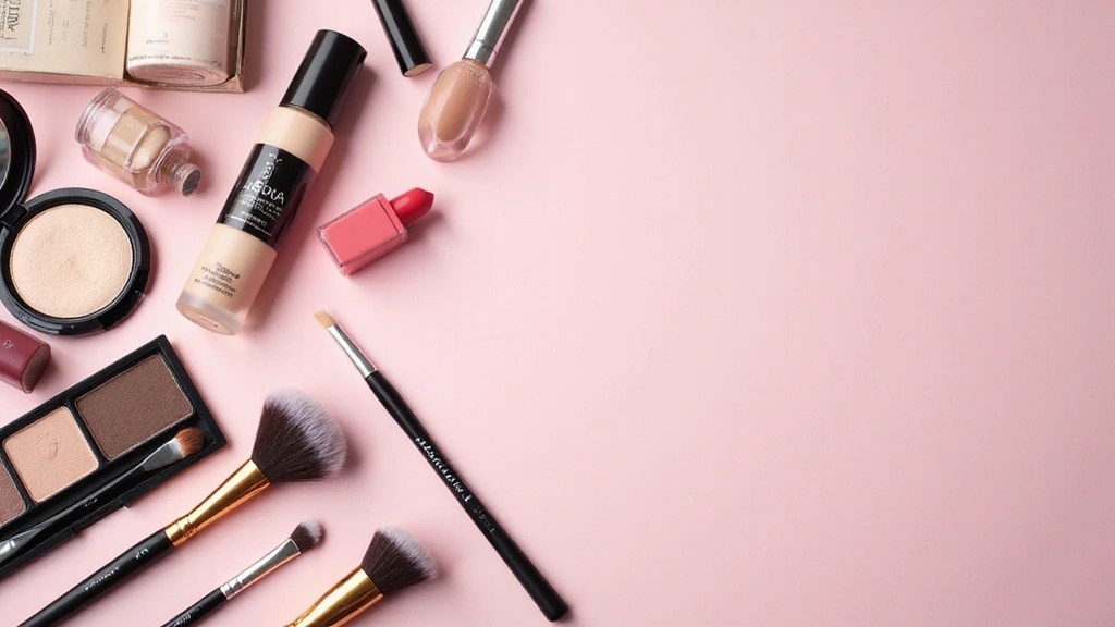 10 Easy Makeup Tutorials for Beginners That Will Transform Your Look Instantly!