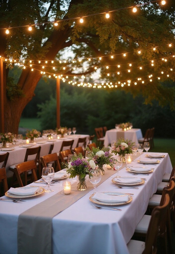 10 Essential Tips for Destination Wedding Planning That Will Make You Say 'I Do!' - 9. Keep It Simple with Decor