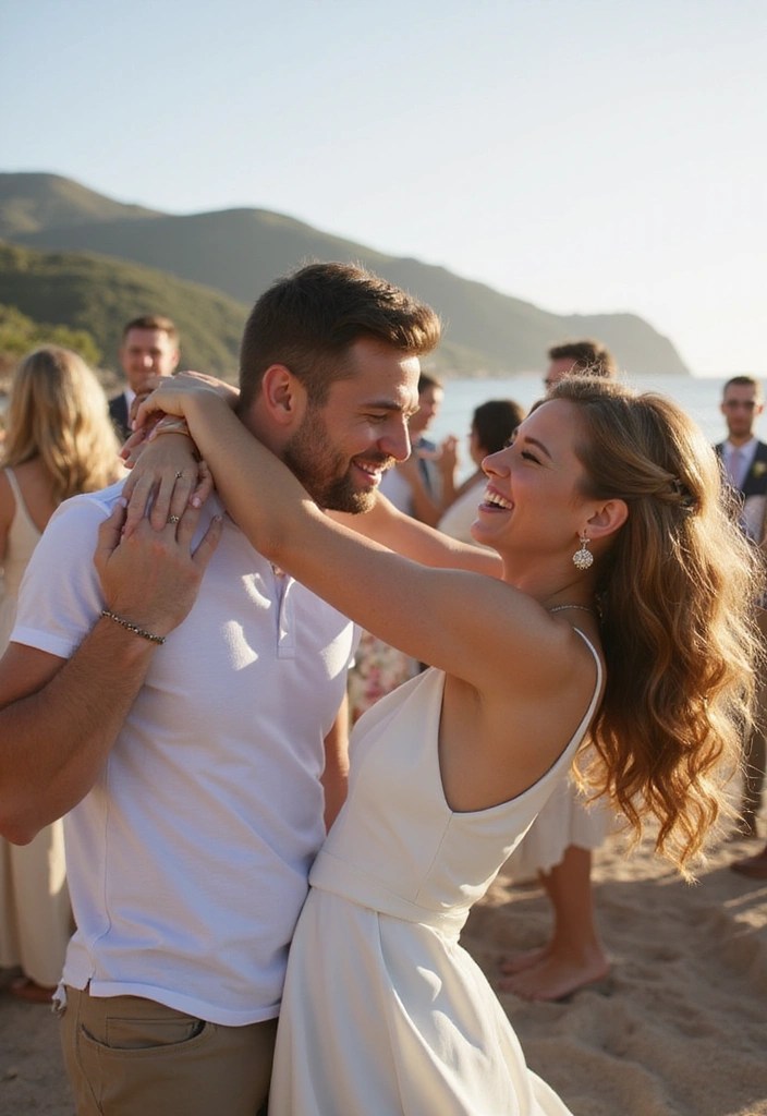 10 Essential Tips for Destination Wedding Planning That Will Make You Say 'I Do!' - Conclusion