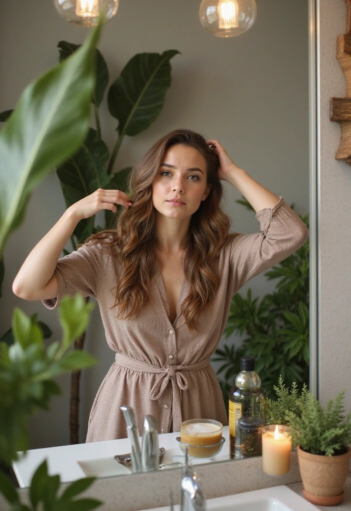 10 Hair Care Routines for Damaged Hair That Will Transform Your Locks Overnight! - 10. Hydrating Leave-in Conditioners