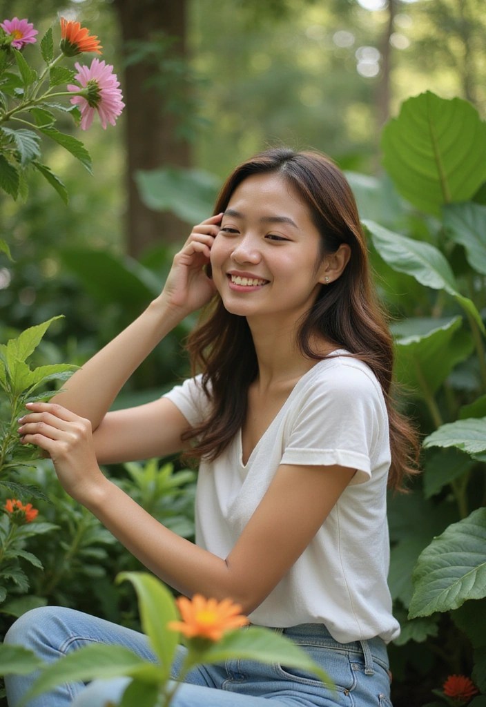 10 Hair Care Routines for Damaged Hair That Will Transform Your Locks Overnight! - 4. Regular Scalp Massages