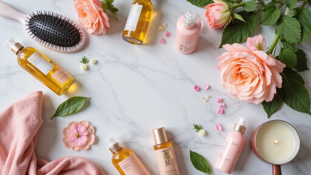 10 Hair Care Routines for Damaged Hair That Will Transform Your Locks Overnight!