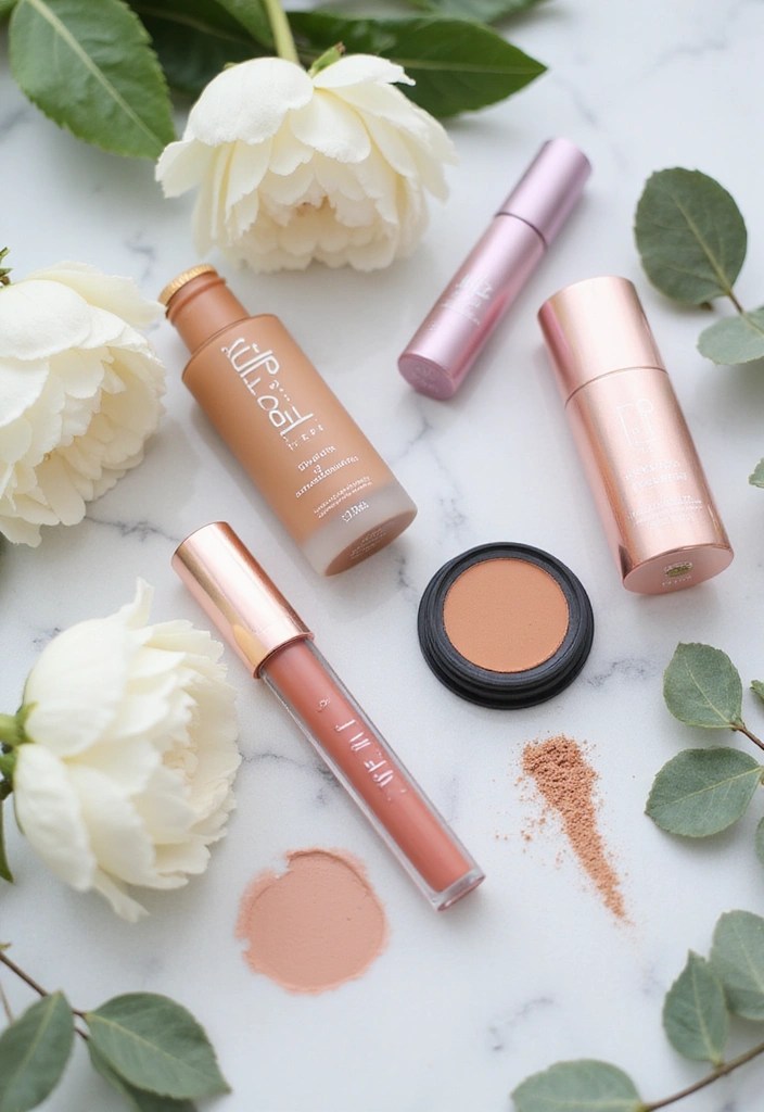 10 Organic Makeup Brands That Will Transform Your Beauty Routine (You Won't Believe #5!) - 2. ILIA Beauty
