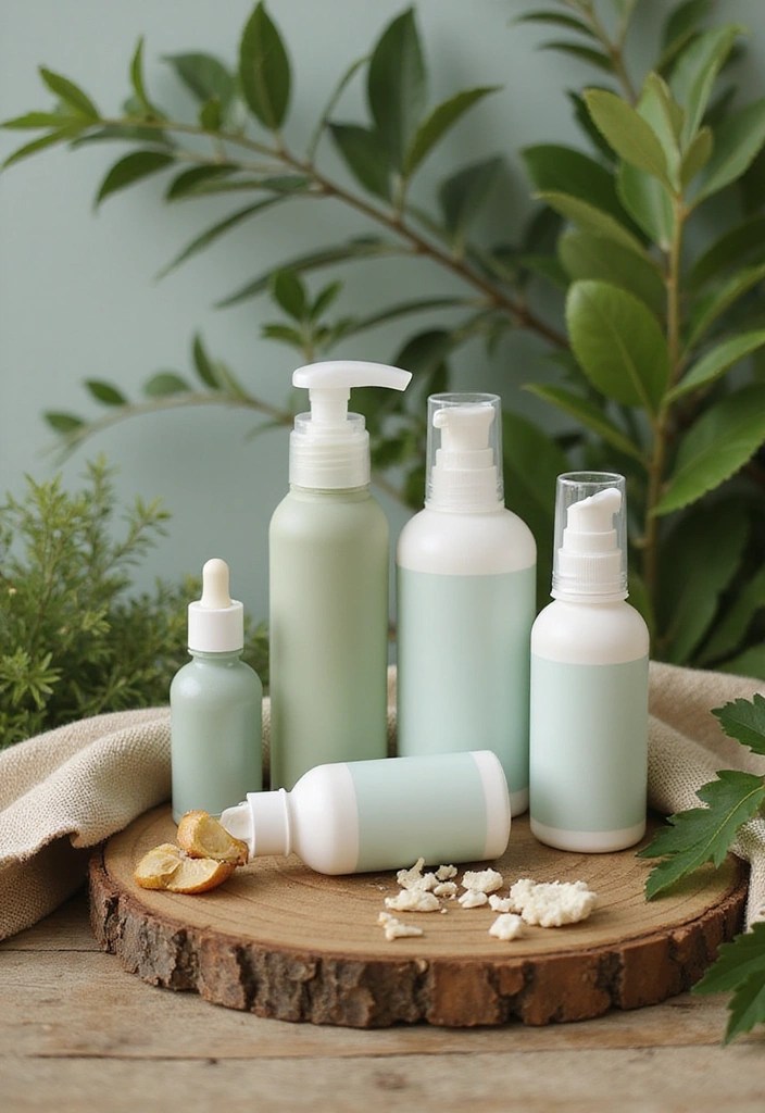 10 Seasonal Beauty Trends You Can't Miss This Year (Get Ready for #4!) - 10. Sustainable Beauty Practices