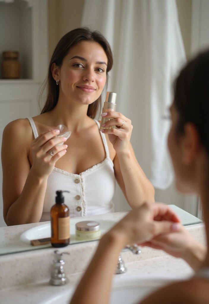 10 Shocking Beauty Myths Debunked That Will Change Your Skincare Routine Forever! - 10. Myth: You Should Change Your Skincare Routine Regularly