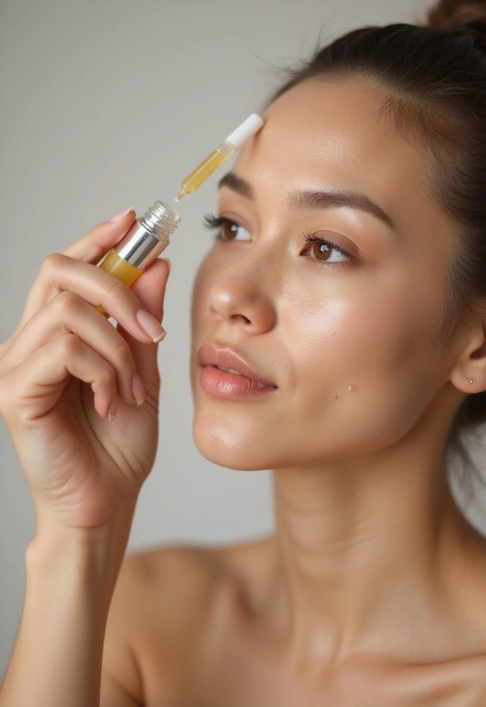 10 Shocking Beauty Myths Debunked That Will Change Your Skincare Routine Forever! - 3. Myth: You Should Feel a Tingle for Products to Work