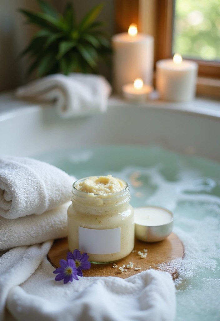 10 Shocking Beauty Myths Debunked That Will Change Your Skincare Routine Forever! - 5. Myth: You Only Need to Exfoliate Your Face