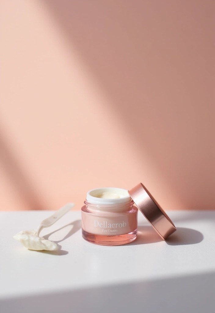 10 Shocking Beauty Myths Debunked That Will Change Your Skincare Routine Forever! - 9. Myth: You Only Need Eye Cream if You’re Older