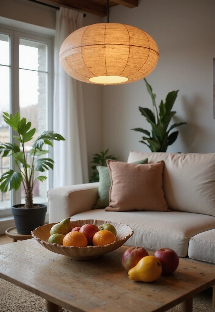 10 Stunning Paper Mache Creations That Will Blow Your Mind (You Have to See #4!) - 3. Functional Home Decor