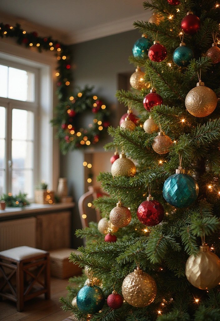 10 Stunning Paper Mache Creations That Will Blow Your Mind (You Have to See #4!) - 8. Holiday Decorations