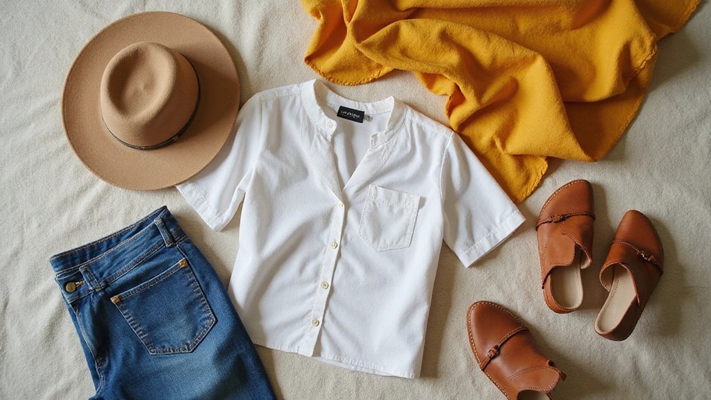 10 Sustainable Fashion Trends You Need to Embrace Now (Your Wardrobe Will Thank&nbsp;You!)