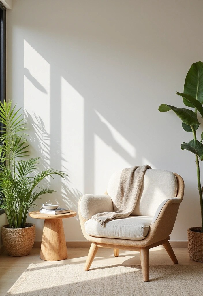 10 Sustainable Home Furnishings That'll Make You Rethink Your Style! - 9. Biodegradable Furniture