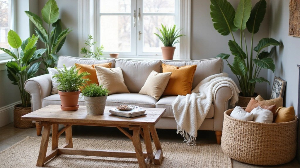 10 Sustainable Home Furnishings That’ll Make You Rethink Your&nbsp;Style!
