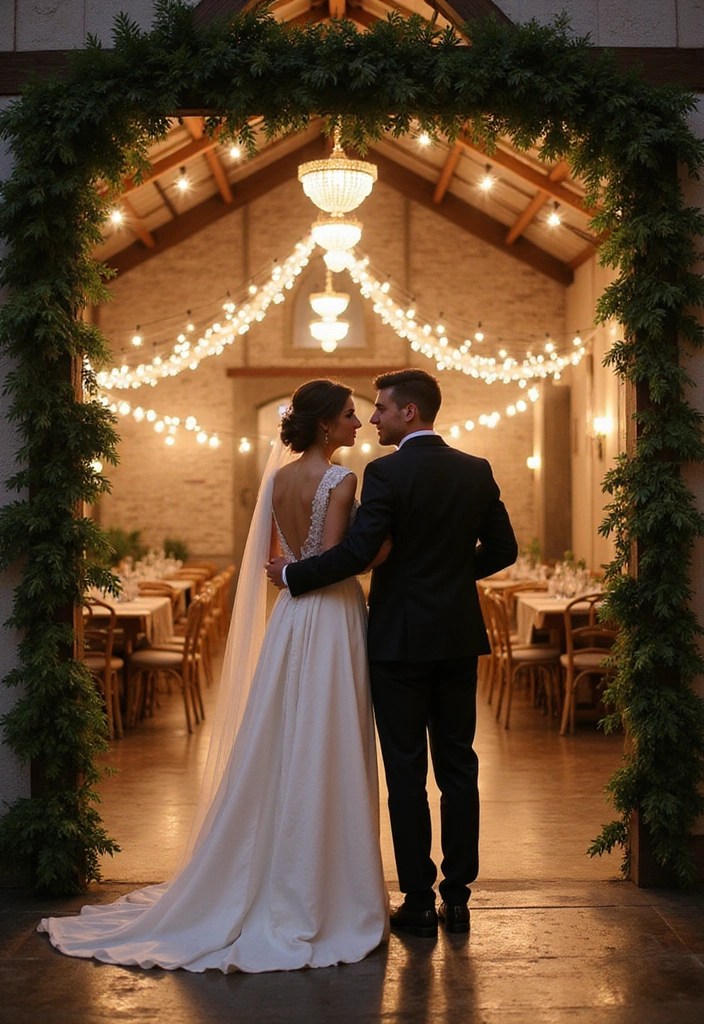 10 Wedding Photography Tips That Will Make You the Star of the Day! - 8. Consider the Venue’s Aesthetics