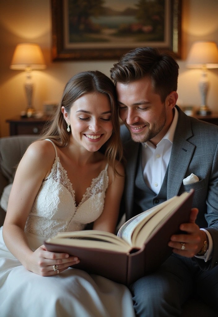 10 Wedding Photography Tips That Will Make You the Star of the Day! - Conclusion