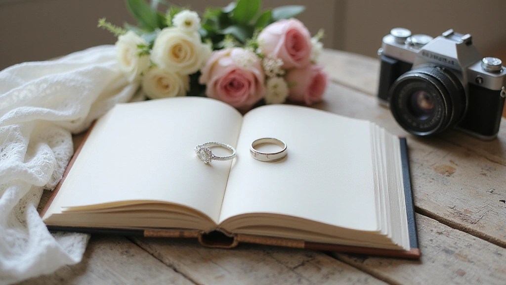 10 Wedding Photography Tips That Will Make You the Star of the&nbsp;Day!