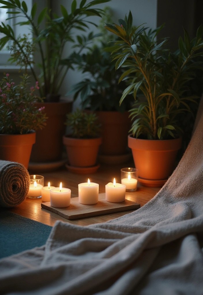 12 Natural Skincare Tips That Will Make Your Skin Glow Like Never Before! - 10. Stress Management